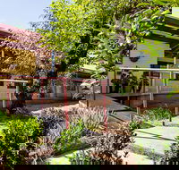 Getaway Tourist Park - Port Augusta Accommodation