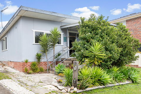 Getaway Shack Jervis Bay - Port Augusta Accommodation 0