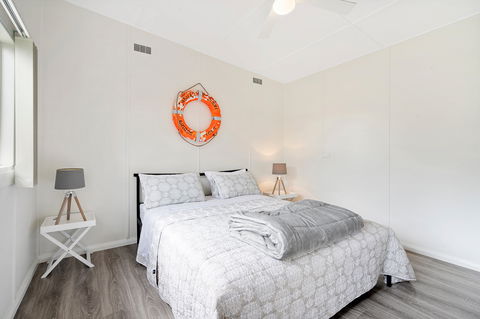 Getaway Shack Jervis Bay - Port Augusta Accommodation 1