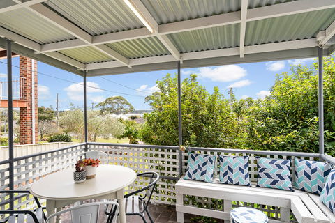 Getaway Shack Jervis Bay - Port Augusta Accommodation 4