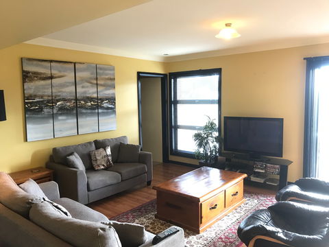 Glenmoore - Port Augusta Accommodation 1