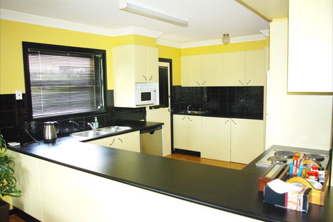 Glenmoore - Port Augusta Accommodation 2