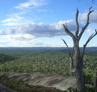 Goat Rock Camping Ground and Tourist Park