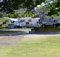 Grafton Showground Campgrounds - Port Augusta Accommodation