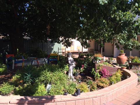 Hahndorf Oak Tree Cottages - Port Augusta Accommodation 6