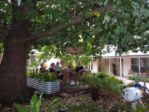 Hahndorf Oak Tree Cottages - Port Augusta Accommodation 8