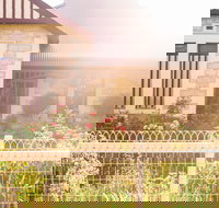 Hamilton House Bed And Breakfast - Port Augusta Accommodation