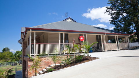 Heritage River Motor Inn - Port Augusta Accommodation 0