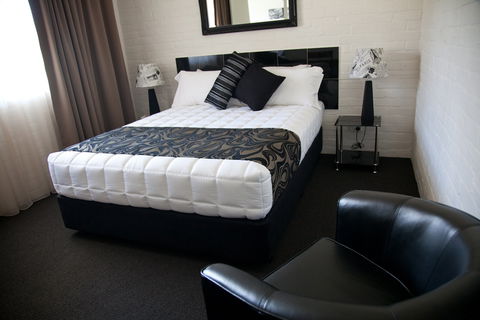 Heritage River Motor Inn - Port Augusta Accommodation 1