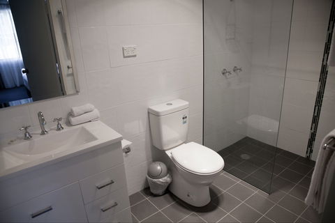 Heritage River Motor Inn - Port Augusta Accommodation 2