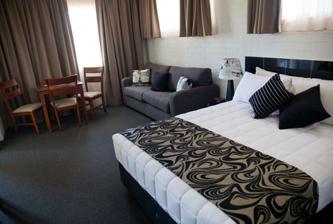Heritage River Motor Inn - Port Augusta Accommodation 3