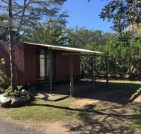 Homestead Caravan Park - Port Augusta Accommodation