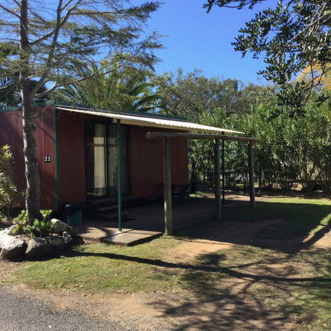 Homestead Caravan Park - Port Augusta Accommodation 0