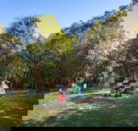 Hobart Beach campground - Port Augusta Accommodation