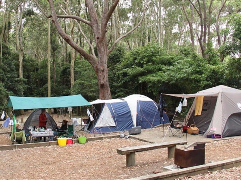 Upper Fine Flower NSW Port Augusta Accommodation