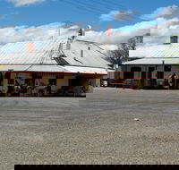 Royal Hotel Dalton - Port Augusta Accommodation