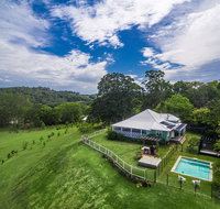 Basils Brush - Rural bliss - Port Augusta Accommodation