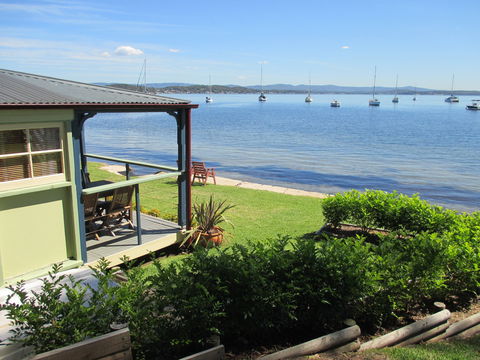 Iona Cottage - Port Augusta Accommodation 0