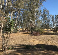 Kadesh Mudbrick Cottage - Port Augusta Accommodation