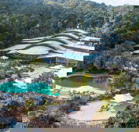 Kingfisher Bay Resort