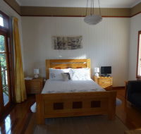 Le Piaf on Treasure Bed and Breakfast - Port Augusta Accommodation