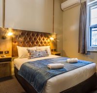 Pretoria Hotel Mannum - Port Augusta Accommodation