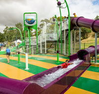 Discovery Parks - Barossa Valley - Port Augusta Accommodation