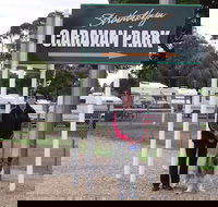 Strathalbyn Caravan Park - Port Augusta Accommodation