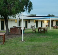 Anglers Inn - Port Augusta Accommodation