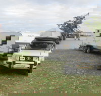 Maclean Showground - Port Augusta Accommodation