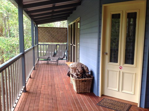 Maleny Country Cottages - Port Augusta Accommodation 1