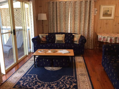Maleny Country Cottages - Port Augusta Accommodation 4