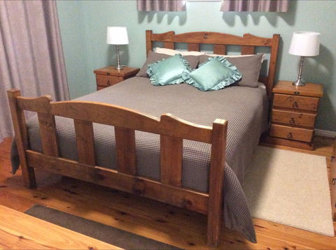 Maleny Country Cottages - Port Augusta Accommodation 6