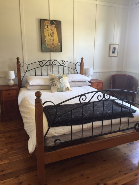 Minnie's Yass - Port Augusta Accommodation 0