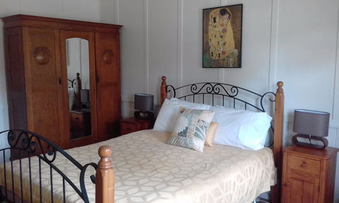 Minnie's Yass - Port Augusta Accommodation 2