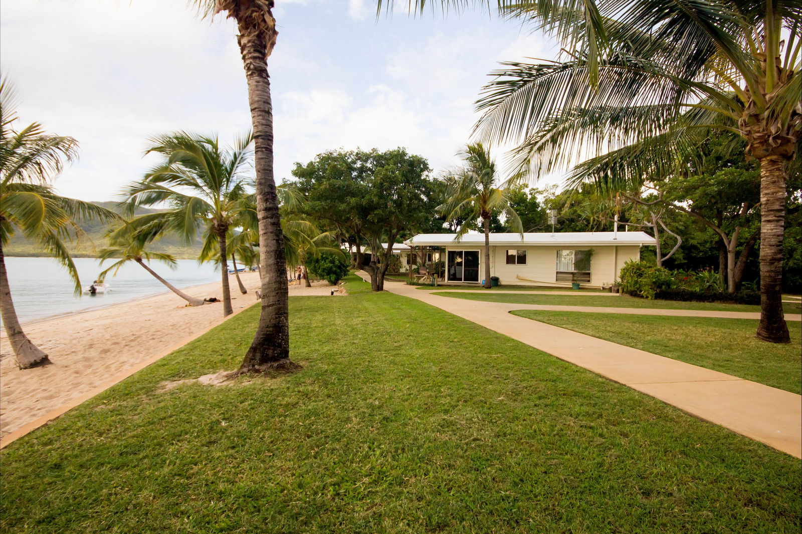 Cape Gloucester QLD Port Augusta Accommodation