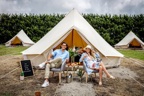 Mornington Peninsula Glamping - Port Augusta Accommodation 1