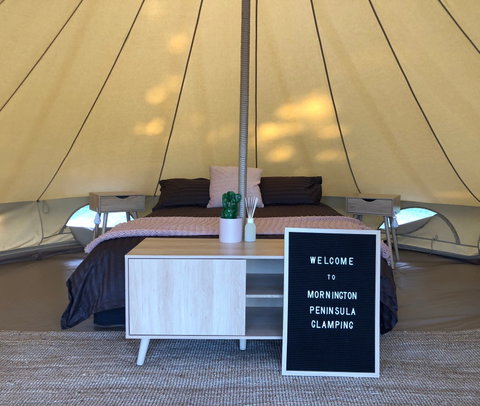 Mornington Peninsula Glamping - Port Augusta Accommodation 2