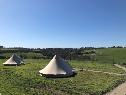 Mornington Peninsula Glamping - Port Augusta Accommodation 3