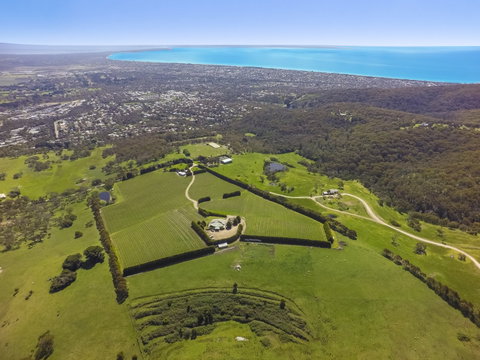 Mornington Peninsula Glamping - Port Augusta Accommodation 5