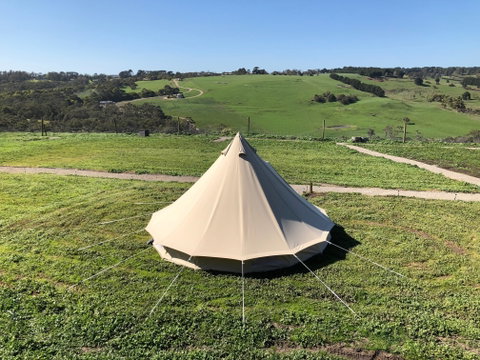 Mornington Peninsula Glamping - Port Augusta Accommodation 6
