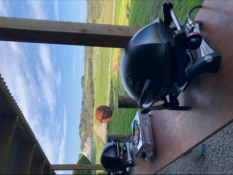 Mornington Peninsula Glamping - Port Augusta Accommodation 9