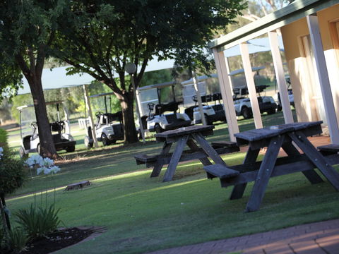 Murray Downs Resort - Port Augusta Accommodation 7
