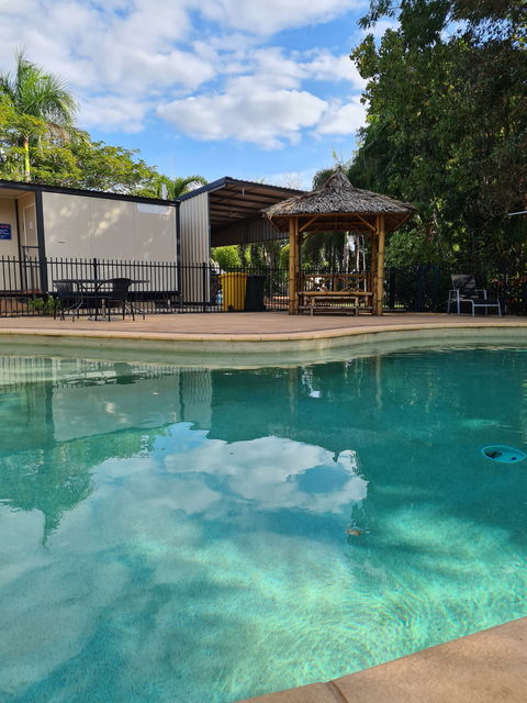 Noonamah Tourist Park - Port Augusta Accommodation 5
