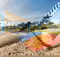 Norah Head Holiday Park - Port Augusta Accommodation