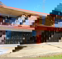 Ocean View - Port Augusta Accommodation