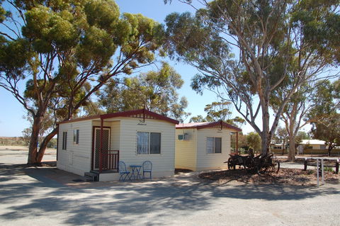 Orroroo Caravan Park - Port Augusta Accommodation 1
