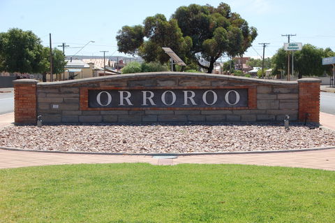 Orroroo Caravan Park - Port Augusta Accommodation 4