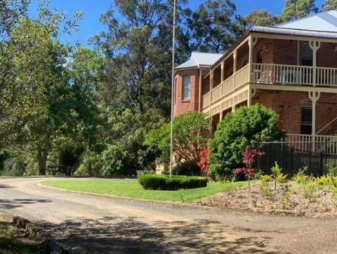 Palmyra Bed And Breakfast - Port Augusta Accommodation 0