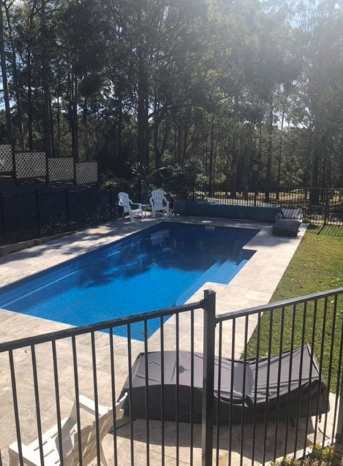 Palmyra Bed And Breakfast - Port Augusta Accommodation 1
